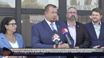 Powiatowy Serwis Informacyjny