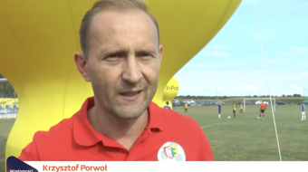  Kids Challenge w Zawadzie Książęcej