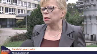 RFK zatrudnia pierwszych pracowników