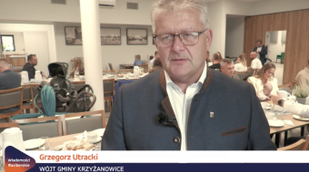 33 najmłodszych mieszkańców