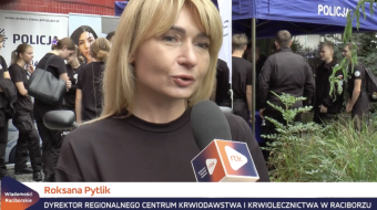 100-lecie kobiet w policji