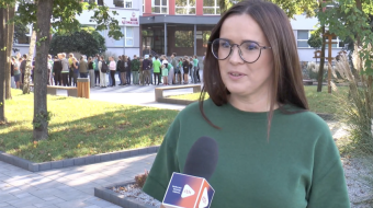 Sprzątanie świata
