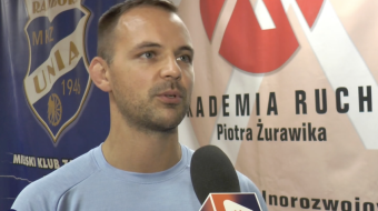Test sprawności