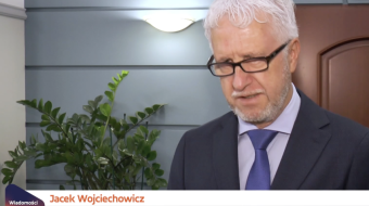 Mikrolas w Raciborzu