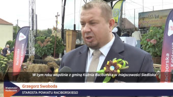 Powiatowy serwis informacyjny