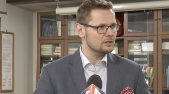 Zmiana zarzutów w sprawie Pegasusa