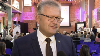 Tworków - inauguracja roku kulturalnego