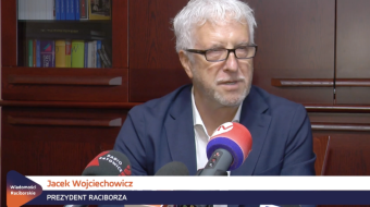 Spotkanie z prezydentem