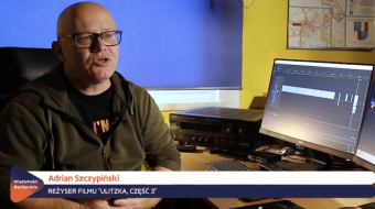 Zaproszenie na premierę