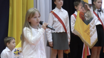120 lat szkoły w Górkach Śląskich