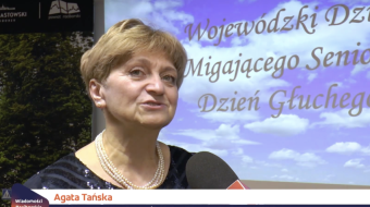 Święto głuchych na zamku