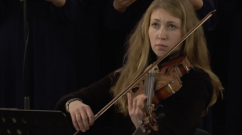 Jubileusz chóru w Zawadzie Książęcej