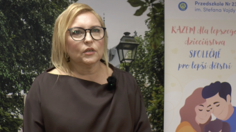 Ochrona dzieci bez granic