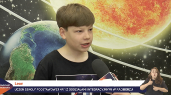 Wiadomości dla niesłyszących
