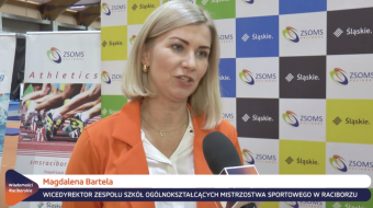 Olimpiada przedszkolaków