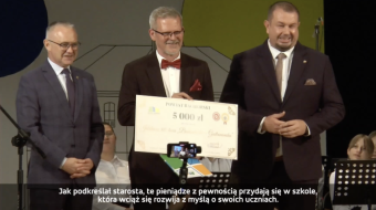 Powiatowy Serwis Informacyjny