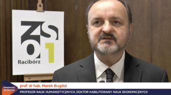 Eksperci o sytuacji Raciborza