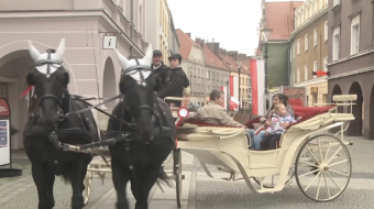 Dzień Niepodległości - zaproszenie