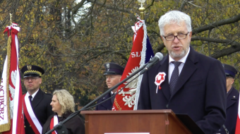 Narodowe Święto Niepodległości w Raciborzu