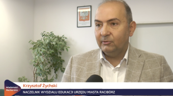 Zmiana sieci szkół