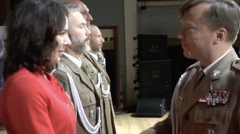 Niepodległość w mundurze