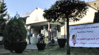 Rodzice i nauczyciele na NIE