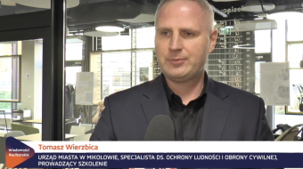 Bezpieczeństwo i ochrona ludności