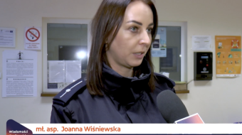 Bądź widoczny, bądź bezpieczny