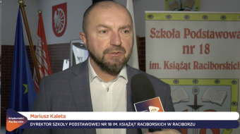 Młodzi przejmują mikrofon