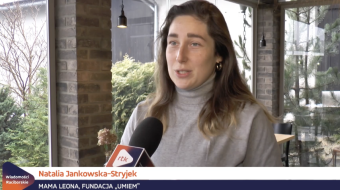 Kiermasz prezentów wyjątkowych