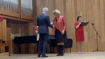 Gala kultury i wolontariatu