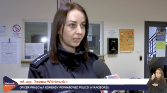 Wiadomości dla niesłyszących