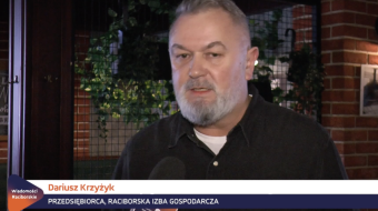 Otwórzmy serca przed świętami