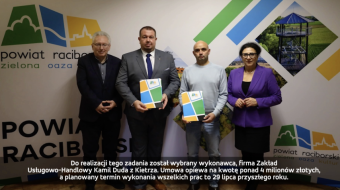 Powiatowy Serwis Informacyjny