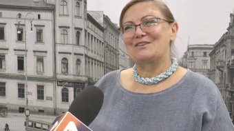 Kolumbijska przygoda