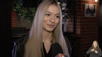 Wiadomości dla niesłyszących