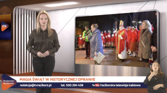 Wiadomości dla niesłyszących