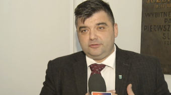 Zielona przestrzeń dla Kuźni Raciborskiej