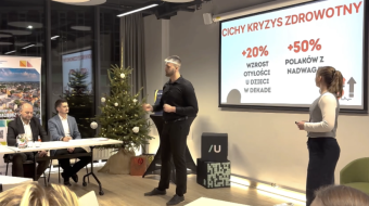 Finał konkursu na najlepszy biznesplan