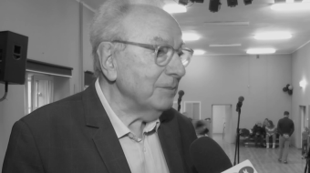 Zmarł Tadeusz Ekiert