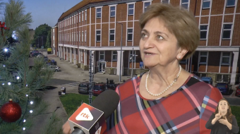 Wiadomości dla niesłyszących