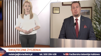 Świąteczne życzenia