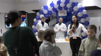 SOWA świętowała urodziny