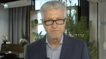 Życzenia noworoczne prezydenta Jacka Wojciechowicza