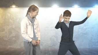 Wiadomości dla niesłyszących