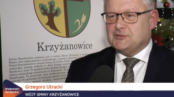Koncert noworoczny gm. Krzyżanowice