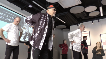 Wiadomości dla niesłyszących