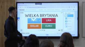 Szansa dla placówek oświatowych