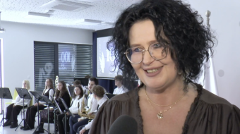 100 lat szkoły w Markowicach