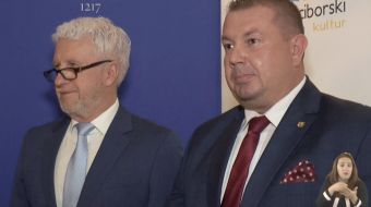 Wiadomości dla niesłyszących